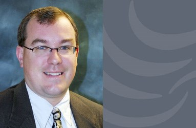 Blake Timm (Pacific University) named Northwest Conference Sports Information Director of the Year